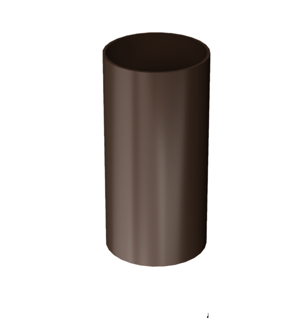 Труба водосточная 3 м - 1